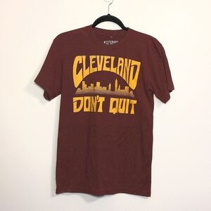 Cleveland Cavaliers T-shirt small